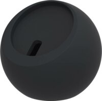 Choetech H050 Vezeték nélküli töltő tartó (Apple kompatibilis) - Fekete
