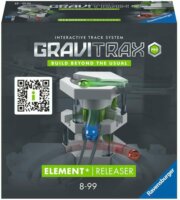 Ravensburger GraviTrax Pro Element Releaser versenypálya kiegészítő