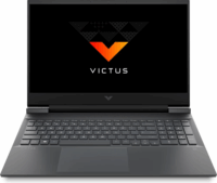 HP Victus 16-s0002nh Notebook Csillámezüst (16.1" / AMD Ryzen 5 7640HS / 32GB / 1TB SSD / RTX 4050 6GB / Win 11 Home)