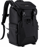 K&F Concept 13.098V2 Fotós Hátizsák 25L - Fekete