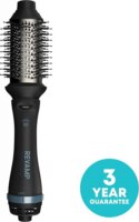 Revamp Progloss Volume & Style Hot Brush Styler meleglevegős hajformázó