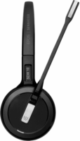 Sennheiser Epos Impact SDW5014 EU Mono Wireless Headset - Fekete