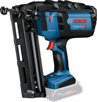 Bosch GNH 18V-64 Professional Akkumulátoros szegbelövő (akku és töltő nélkül)