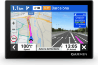 Garmin 5" Drive 53 & Live Traffic GPS navigáció (Teljes EU Térkép)