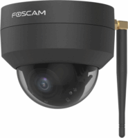 Foscam D4Z-B IP Dome Okos kamera