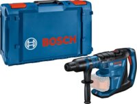 Bosch 0611917100 BITURBO GBH 18V-40 C Professional Solo Akkus fúró-vésőkalapács (Akku és töltő nélkül)