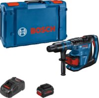 Bosch 0611917102 BITURBO GBH 18V-40 C Professional Akkus fúró-vésőkalapács