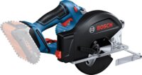 Bosch 06016B8000 GKM 18V-50 Professional Solo Akkumulátoros körfűrész (akku és töltő nélkül)