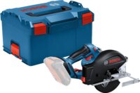 Bosch 06016B8001 GKM 18V-50 Professional Solo Akkumulátoros körfűrész (akku és töltő nélkül)