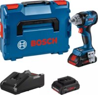 Bosch GDS 18V-330 HC Professional Akkumulátoros ütvecsavarozó