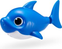 Zuru Toys Interaktív Junior Mini Shark úszó robotcápa - Többféle