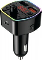 Technisat Digicar 4 BT Bluetooth FM Transmitter