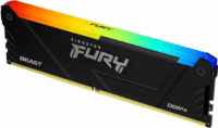 Kingston 16GB / 3200 Fury Beast RGB DDR4 RAM