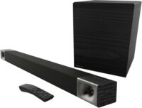 Klipsch Cinema 600 3.1 hangprojektor Soundbar