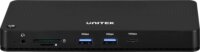 Unitek D1077A USB-C 2-port KVM Switch