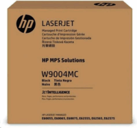 HP W9004MC Eredeti Toner Fekete