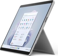 Microsoft 13" Surface Pro 9 i7 16GB WiFi Tablet - Szürke