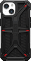 UAG Monarch Apple iPhone 15 Tok - Kevlár Fekete