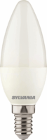 Sylvania Toledo V7 4.5W E14 LED Gyertya izzó - Meleg fehér