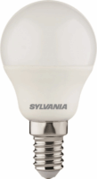 Sylvania Toledo V7 4.5W E14 LED Gömbizzó - Meleg fehér