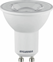 Sylvania Refled V6 4.2W GU10 LED Spot izzó - Hideg fehér