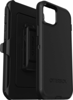 OtterBox Defender Apple iPhone 15 Plus Tok - Fekete