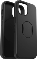 OtterBox OtterGrip Symmetry Apple iPhone 15 Tok - Fekete