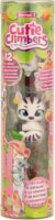 Imc Toys 908918 Cutie Climbers Cuki indázók - Zoe a zebra