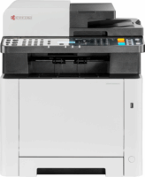 Kyocera ECOSYS MA2100cwfx Multifunkciós színes lézernyomtató (+ 3 év Kyocera Life Plus)