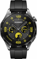 Huawei Watch GT 4 Okosóra (46mm) - Fekete