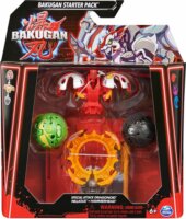 Spin Master Bakugan Különleges Támadás Harci csomag 3 db-os - Dragonoid
