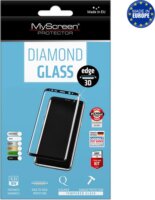 Myscreen Diamond Glass Edge Realme 11 Pro / Pro Plus Edzett üveg kijelzővédő