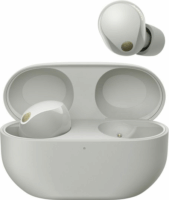 Sony WF-1000XM5S Wireless Headset - Ezüst