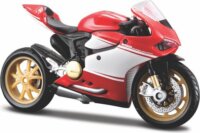 Maisto Ducati 1199 Superleggera motor fém modell (1:18)