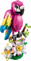 LEGO® Creator: 31144 - 3in1 Egzotikus rózsaszín papagáj
