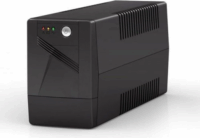 Pannon Power BK650VA LED 650VA / 360W Vonalinteraktív UPS