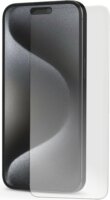 Haffner TF-0251 Apple iPhone 15 Pro Max Edzett üveg kijelzővédő