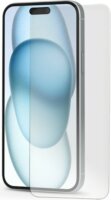 Haffner TF-0252 Apple iPhone 15 Plus Edzett üveg kijelzővédő