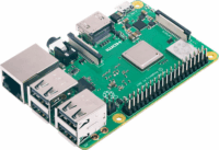 Raspberry PI 3 Model B 1GB