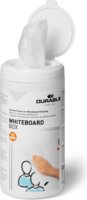 Durable Whiteboard Táblatisztító kendő (100 db / csomag)