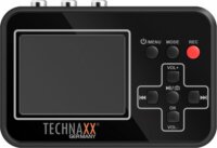 Technaxx TX-182 Retro Video Digitalizáló