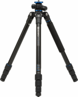 Benro FGP18A Go Plus Kamera állvány (Tripod) - Fekete