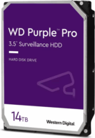 Western Digital 14TB Purple Pro SATA3 3.5" DVR HDD