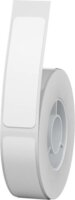 Niimbot 12 x 40 mm Címke hőtranszferes nyomtatóhoz (160 címke / tekercs) - Fehér