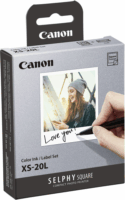 Canon XS-20L Fotópapír (2x10db / csomag)