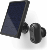 Hama 176615 Solar Smart WiFi Okos Kamera