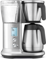 Sage SDC4500BSS Filteres kávéfőző - Inox