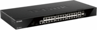 D-Link DGS-1520-28/E Gigabit Switch