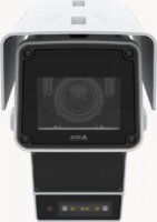 AXIS Q1656-DLE IP Biztonsági kamera