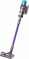 Dyson Gen5 Detect Absolute Porzsák nélküli álló porszívó - Lila/Szürke